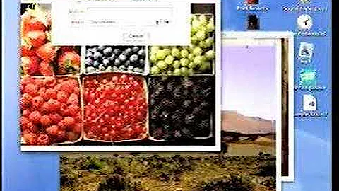 Macworld San Francisco 2000-The Mac OS X Introduction (Pt.2)