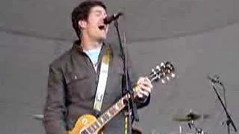 Better Than Ezra - Alison Foley