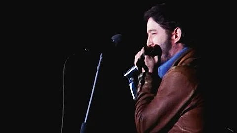 THE BAND & PAUL BUTTERFIELD - Mystery Train - 1976