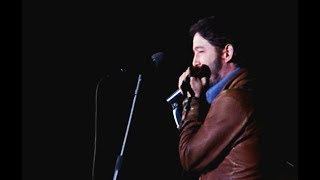 Video thumbnail of "THE BAND & PAUL BUTTERFIELD - Mystery Train - 1976"