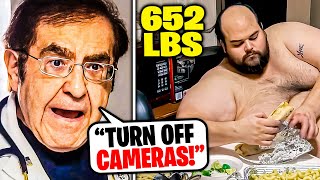 MOST CONTROVERSIAL Scenes That Went TOO FAR On My 600lb Life  | Full Episodes