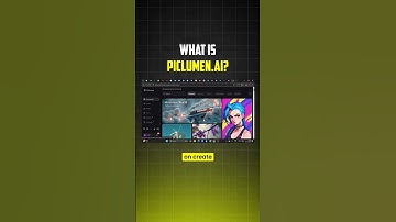 FREE AI Image Generator 2025! 🤖 Create STUNNING Art with PicLumen.ai (No Cost!)
