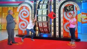 The Price is Right - Showcase Showdown (Part 2) - 11/20/2014