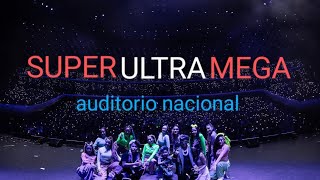 Picus/Evolution tour/ CDMX/Auditorio nacional/10/03/2024-SUPER ULTRA MEGA#picus #concierto