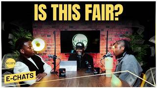 I Can’t Afford My Master’s… So I Asked the Internet for Help | Part 1 | Echats