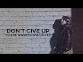 Aubree archibeck  dont give up  official lyric