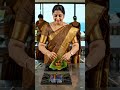 Extraordinary traditional food