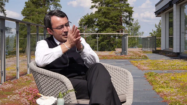 Interview with Dr. Eduardo Barragan