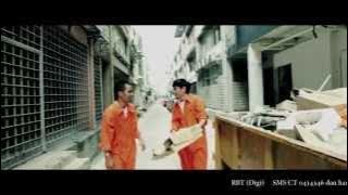 [MV] Sampai Bila W.A.R.I.S feat. Mark Adam (OST Amir & Loqman Pergi Ke Laut)