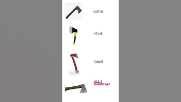 Admin Axe Is OP 💀 | #99nightintheforest