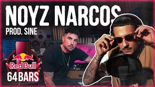 Noyz Narcos Prod Sine Red Bull 64 Bars