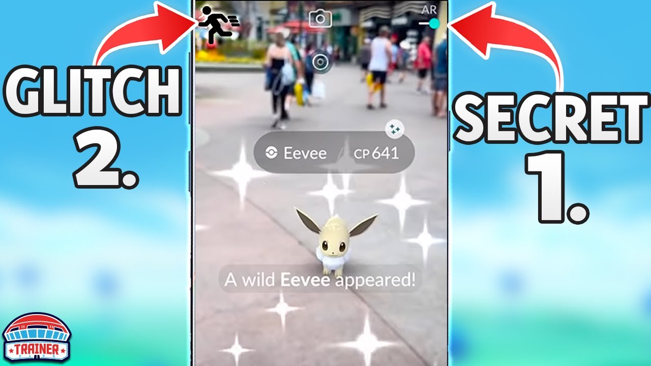 Pokémon GO on X: Trainers, check out this video for a quick