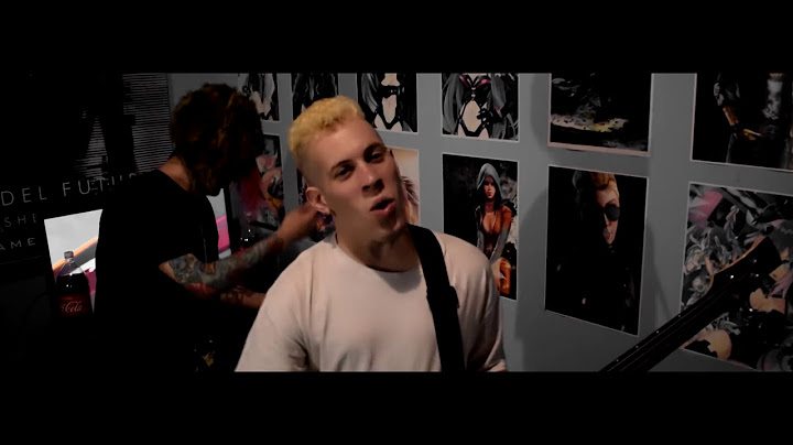 Una Bandita Indie De La Plata - ''Javier Milei: El Ultimo Punk'' (Videoclip)