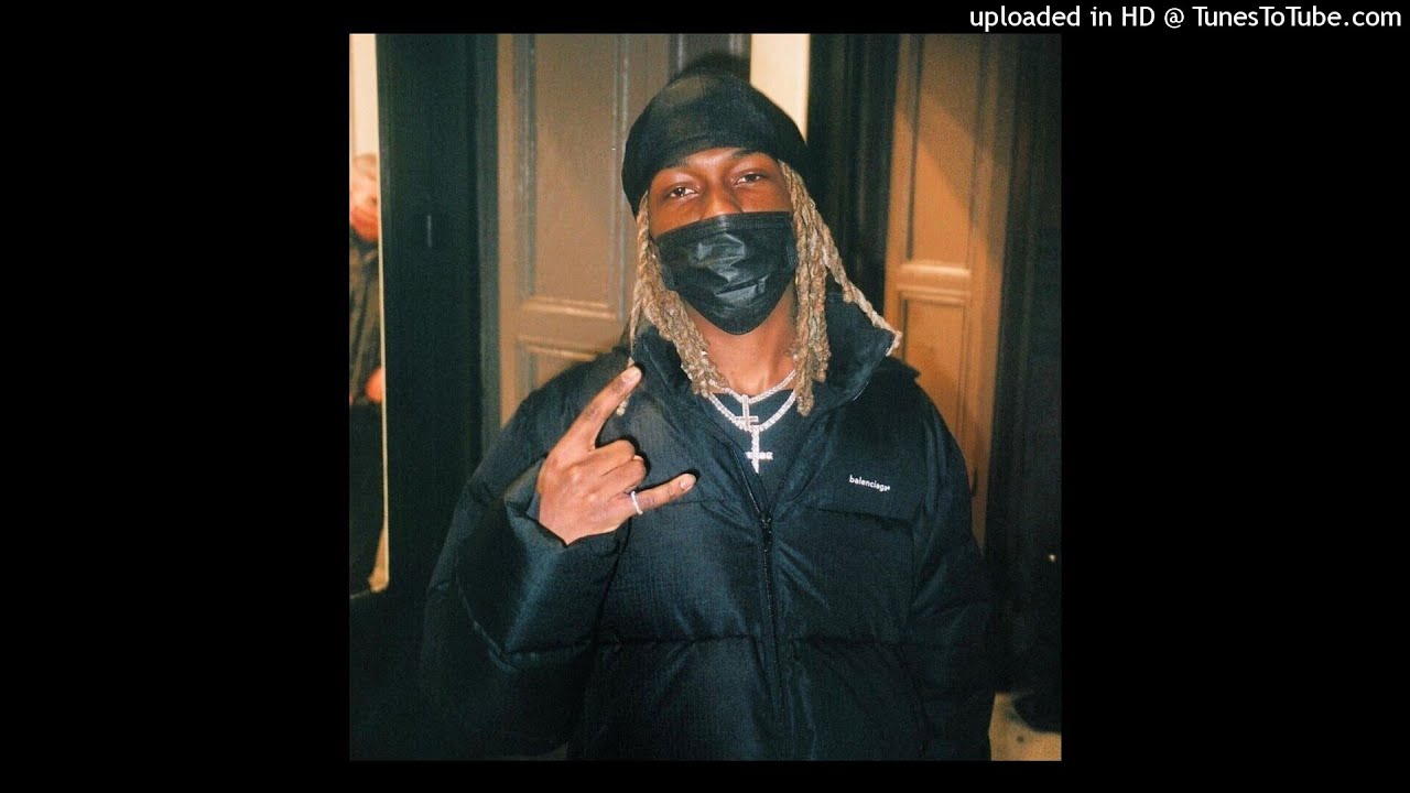 (free) destroy lonely + clayco type beat - 