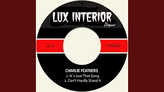 Download Lagu It´s Just That Song MP3