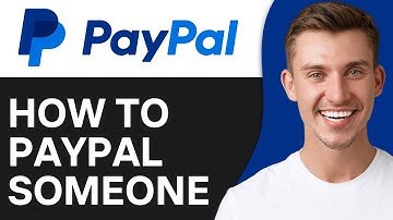 How To Paypal Someone How To Send Paypal QR Code | Easy Guide