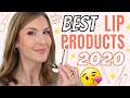 Best LIPS of 2020 | Lipstick, Glosses, Lip Liners &amp; Balms