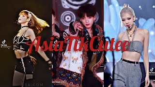 Perfect body wid a perfect smile Kpop idol Version | Tiktok | Douyin | AsiaTikCutee