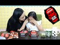 Jolo Chip Challenge | Spicy One Chip  Challenge | Last Chip Challenge | Nimishas Funworld