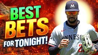 05/20 WEDNESDAY MLB PRIZEPICKS PLAYER PROPS | MLB BEST BETS | BASEBALL BEST BETS