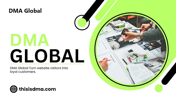 DMA Global - Fractional CMO Amsterdam, NH | Conversion Rate Optimization | CRO | CVO | Omniconvert