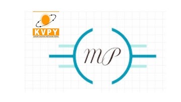 KVPY-SA  2021 Q/A  series