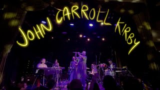 John Carroll Kirby - Rydeen (Cover of Yellow Magic Orchestra) - Bowery Ballroom - 8.24.23