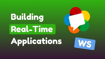 Real-Time Web Applications | SSE, WebSockets, WebRTC