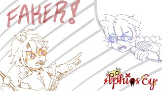 | Dislyte | I Found You, Faker! | Feat. Tang Yun & Tang Xuan | Aphios Ey |