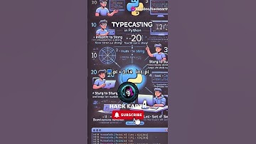 How to Convert Data Types in Python (FAST & EASY) 🚀
