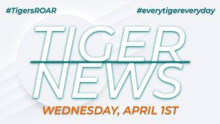 IMS Tiger News 4.1.26