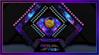 AstroVision Song Contest #10 - Grand Final Results