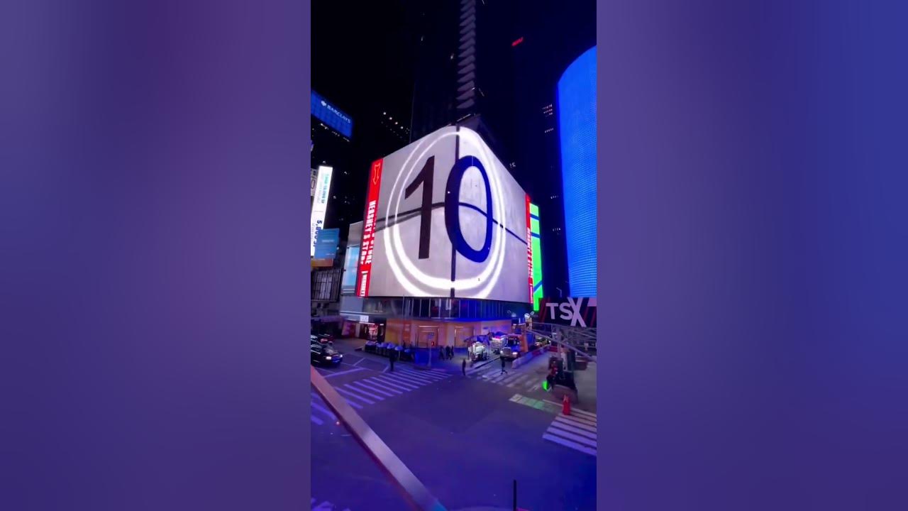 MOMENTS IN TIMES SQUARE, NYC #TimesSquare #NYC #shorts