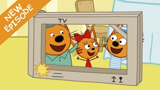 Kid-E-Cats | KID-E-TV | Cartoons for Kids | Episode 45 screenshot 3