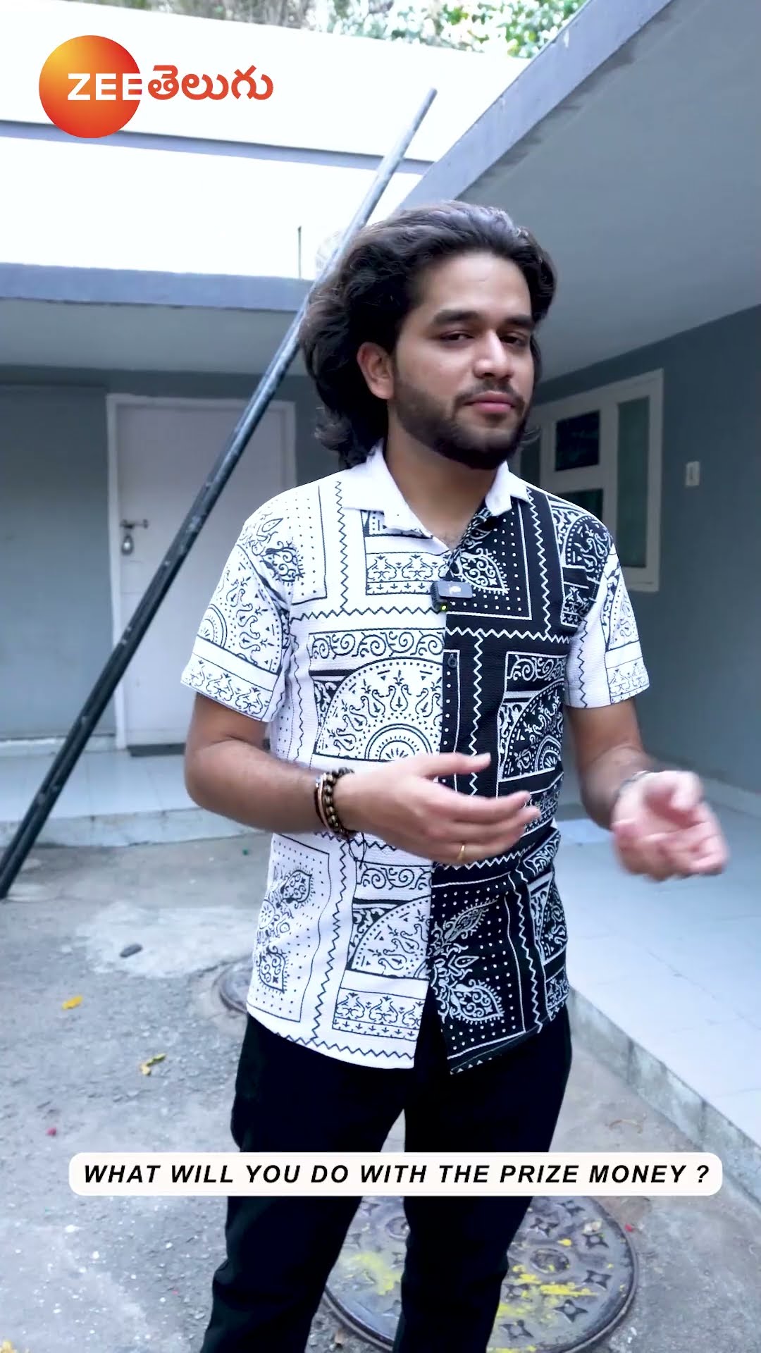 Win It, Spend It! Ft. Saatvik | SaReGaMaPa Telugu #Shorts | Finale @ Sun 6PM | Zee Telugu