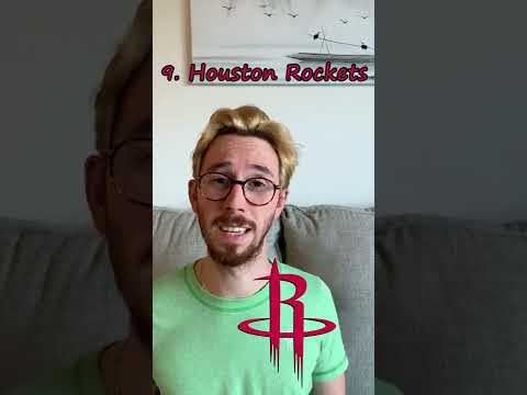 Logos In Houston