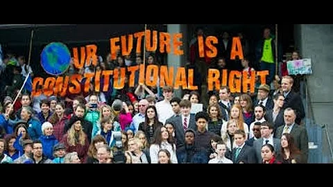 How Can We Sue Government Over #ClimateChange? (Gu...