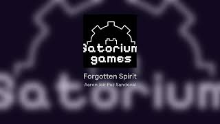 Forgotten Spirit