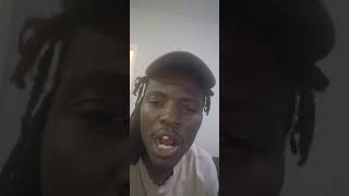 Good Friday Freestyle #mzansi #sesothorap