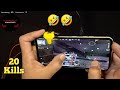 🔥 Trending Handcam PUBG Mobile Gameplay | Insane Skills & Pro-Level Controls