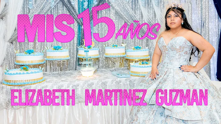 MIS XV AOS ELIZABETH MARTINEZ GUZMAN..08-28-20...