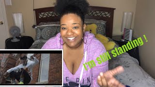 Da Baby -no Tears |reaction
