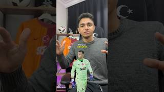 Her Şey Bi̇tti̇ Muslera 😕 Resimi