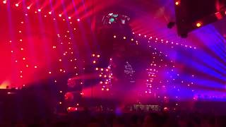 Radical Redemption -  a Hard Bass in their face live @ Hardbass 2018 Team Red