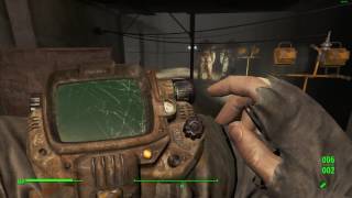 Fallout 4 - New Vegas weapons showcase Fallout 4 - New Vegas weapons showcase