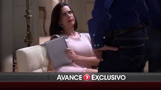 Pasión Prohibida | Avance Exclusivo 56 | Telemundo Novelas