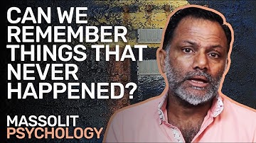 Reconstructive Memory