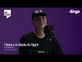 [HOT] Simon Dominic sung  ´As the first impression´, 라디오스타 20180926