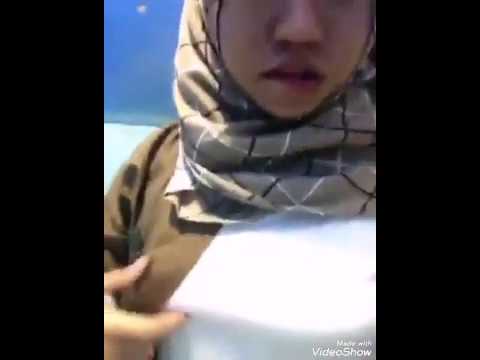 Hijab cantik hot