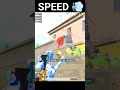 SPEED 💨#bgmi #pubgmobile #viralshort #trending #trendingshorts #subscribe #support